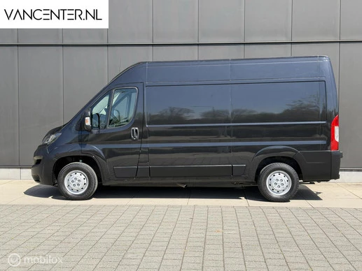 Peugeot Boxer - Afbeelding 25 van 25