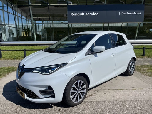 Renault ZOE - Afbeelding 1 van 27