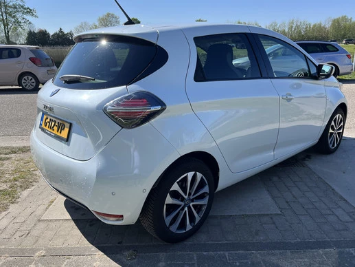 Renault ZOE - Afbeelding 2 van 27