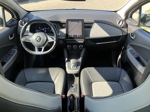 Renault ZOE - Afbeelding 3 van 27