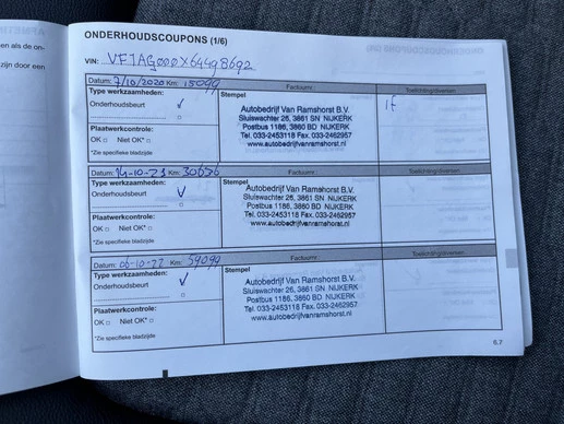 Renault ZOE - Afbeelding 4 van 27