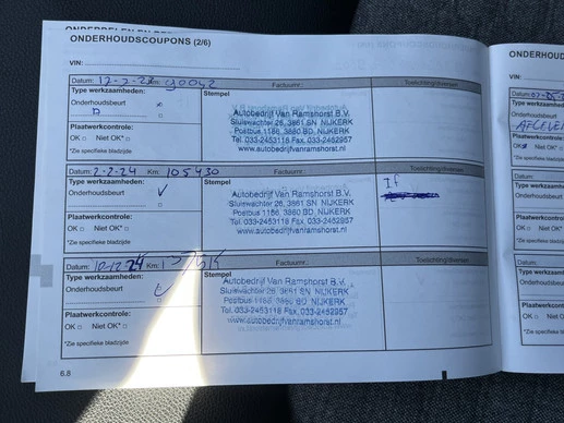 Renault ZOE - Afbeelding 5 van 27