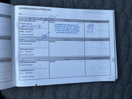 Renault ZOE - Afbeelding 6 van 27