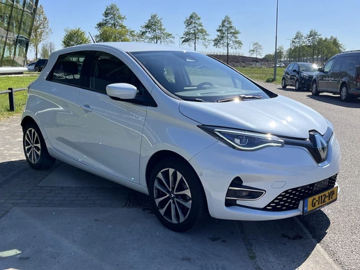 Renault ZOE - Afbeelding 8 van 27