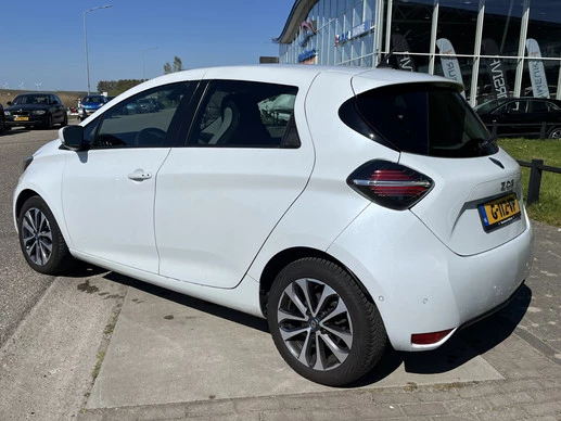 Renault ZOE - Afbeelding 9 van 27