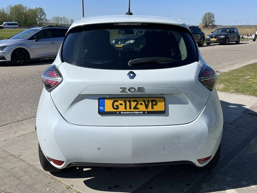 Renault ZOE - Afbeelding 10 van 27