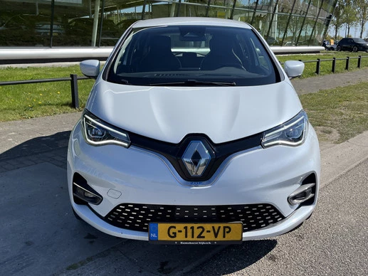 Renault ZOE - Afbeelding 11 van 27