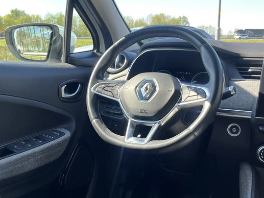 Renault ZOE - Afbeelding 13 van 27