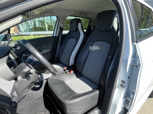 Renault ZOE - Afbeelding 14 van 27