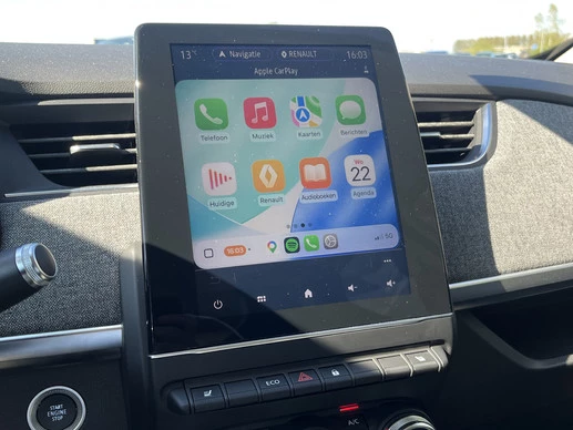 Renault ZOE - Afbeelding 17 van 27