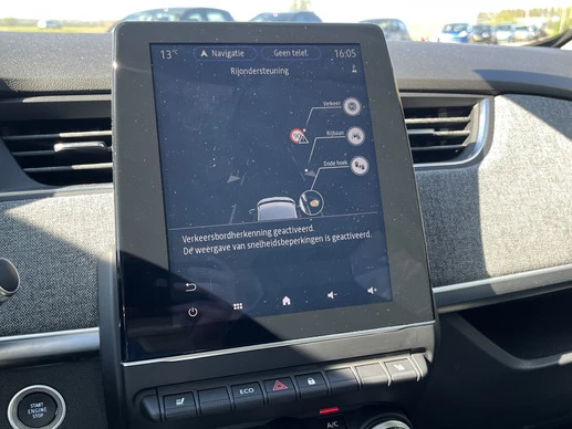 Renault ZOE - Afbeelding 18 van 27