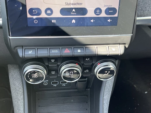 Renault ZOE - Afbeelding 20 van 27