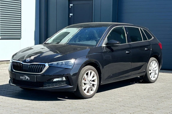 Škoda Scala - Afbeelding 1 van 21
