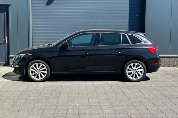 Škoda Scala - Afbeelding 14 van 21