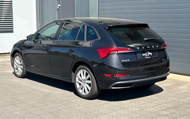Škoda Scala - Afbeelding 15 van 21