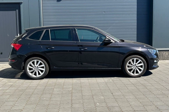 Škoda Scala - Afbeelding 20 van 21