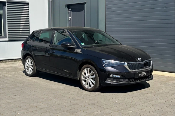 Škoda Scala - Afbeelding 21 van 21