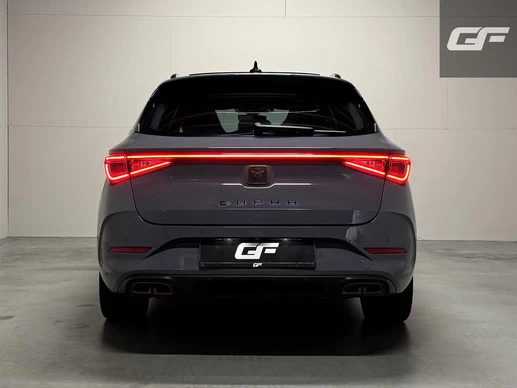 CUPRA Leon Sportstourer - Afbeelding 6 van 30