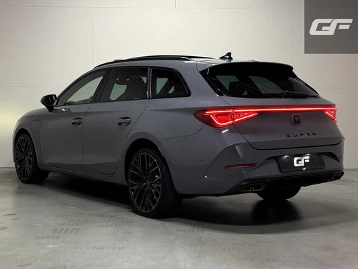 CUPRA Leon Sportstourer - Afbeelding 7 van 30