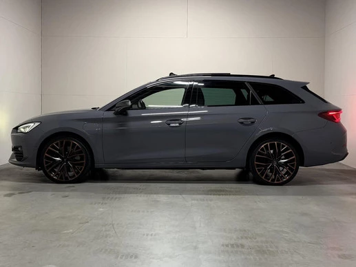 CUPRA Leon Sportstourer - Afbeelding 9 van 30