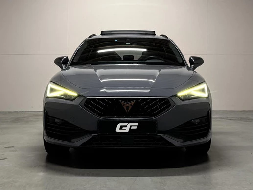 CUPRA Leon Sportstourer - Afbeelding 12 van 30