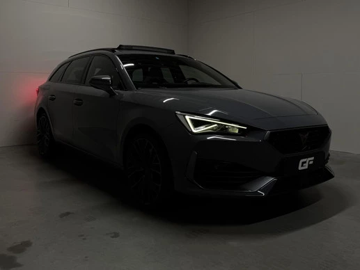 CUPRA Leon Sportstourer - Afbeelding 13 van 30