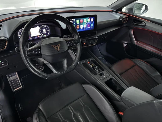 CUPRA Leon Sportstourer - Afbeelding 16 van 30