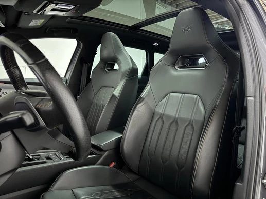 CUPRA Leon Sportstourer - Afbeelding 17 van 30