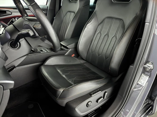CUPRA Leon Sportstourer - Afbeelding 18 van 30