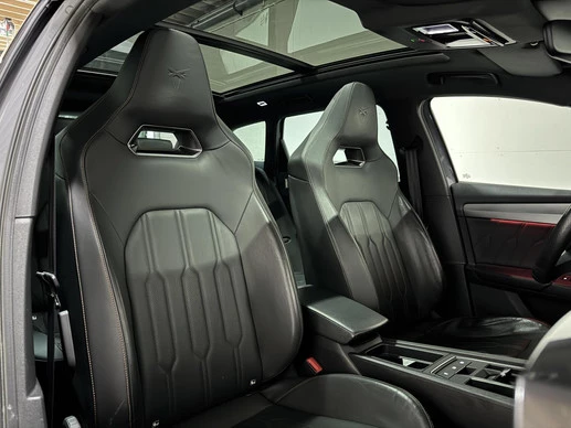 CUPRA Leon Sportstourer - Afbeelding 21 van 30