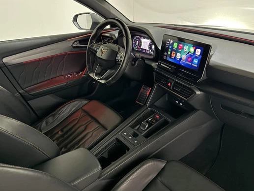 CUPRA Leon Sportstourer - Afbeelding 22 van 30