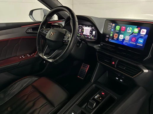 CUPRA Leon Sportstourer - Afbeelding 23 van 30