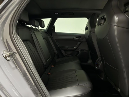 CUPRA Leon Sportstourer - Afbeelding 24 van 30