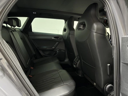 CUPRA Leon Sportstourer - Afbeelding 25 van 30