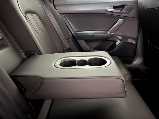 CUPRA Leon Sportstourer - Afbeelding 26 van 30