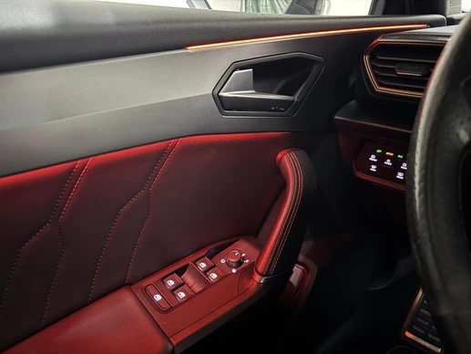 CUPRA Leon Sportstourer - Afbeelding 29 van 30