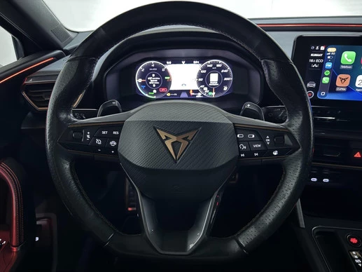 CUPRA Leon Sportstourer - Afbeelding 30 van 30