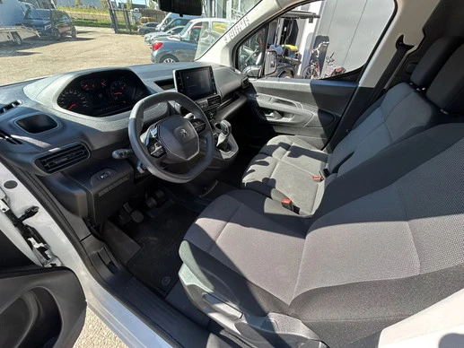 Peugeot Partner - Afbeelding 3 van 16