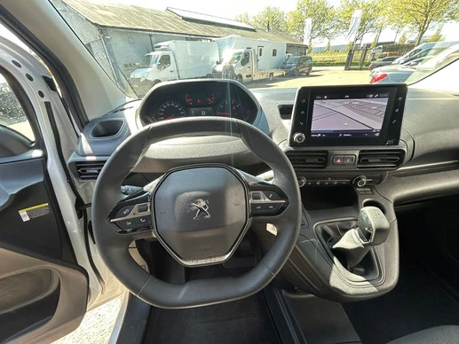 Peugeot Partner - Afbeelding 5 van 16