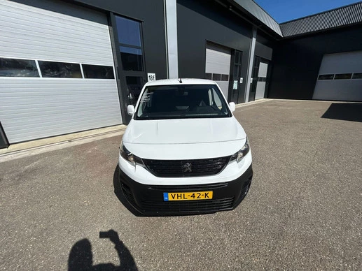 Peugeot Partner - Afbeelding 7 van 16