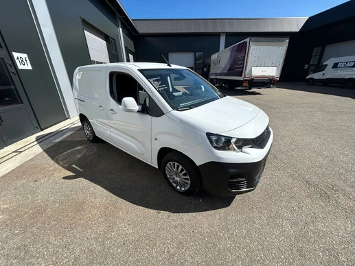 Peugeot Partner - Afbeelding 8 van 16