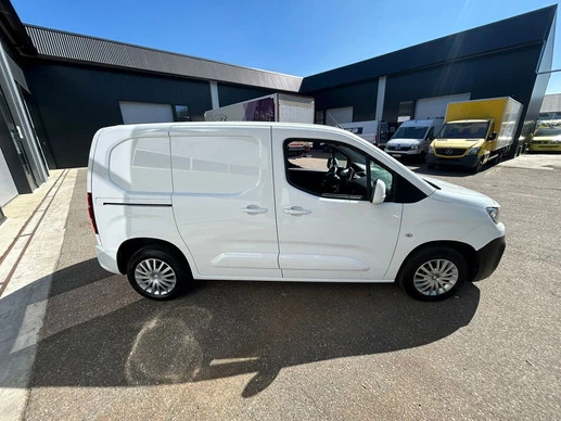 Peugeot Partner - Afbeelding 10 van 16