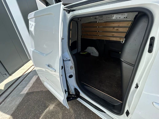 Peugeot Partner - Afbeelding 11 van 16