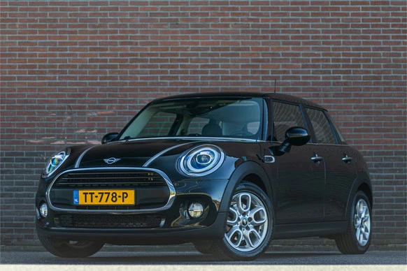 MINI One - Afbeelding 1 van 30