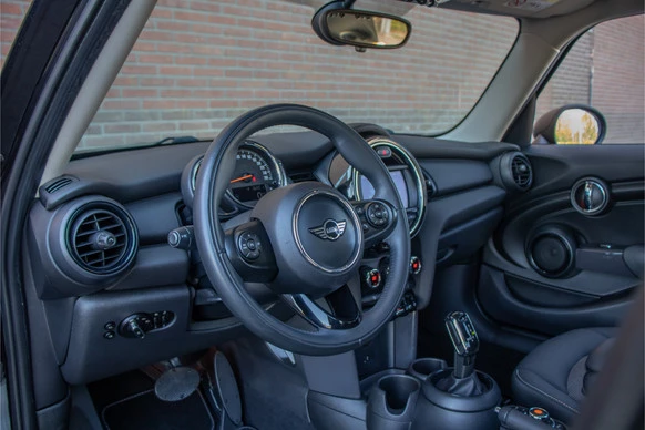 MINI One - Afbeelding 2 van 30