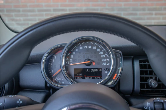 MINI One - Afbeelding 4 van 30