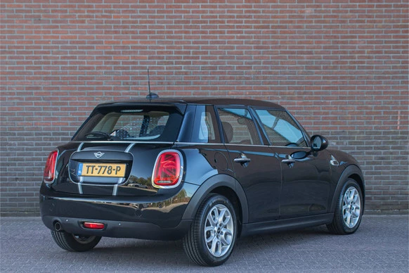 MINI One - Afbeelding 5 van 30
