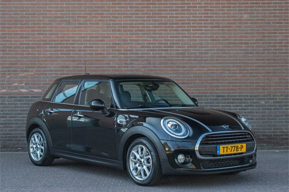 MINI One - Afbeelding 6 van 30