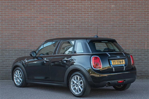 MINI One - Afbeelding 7 van 30