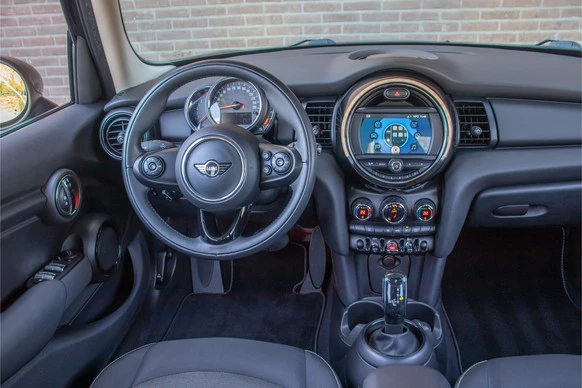 MINI One - Afbeelding 8 van 30